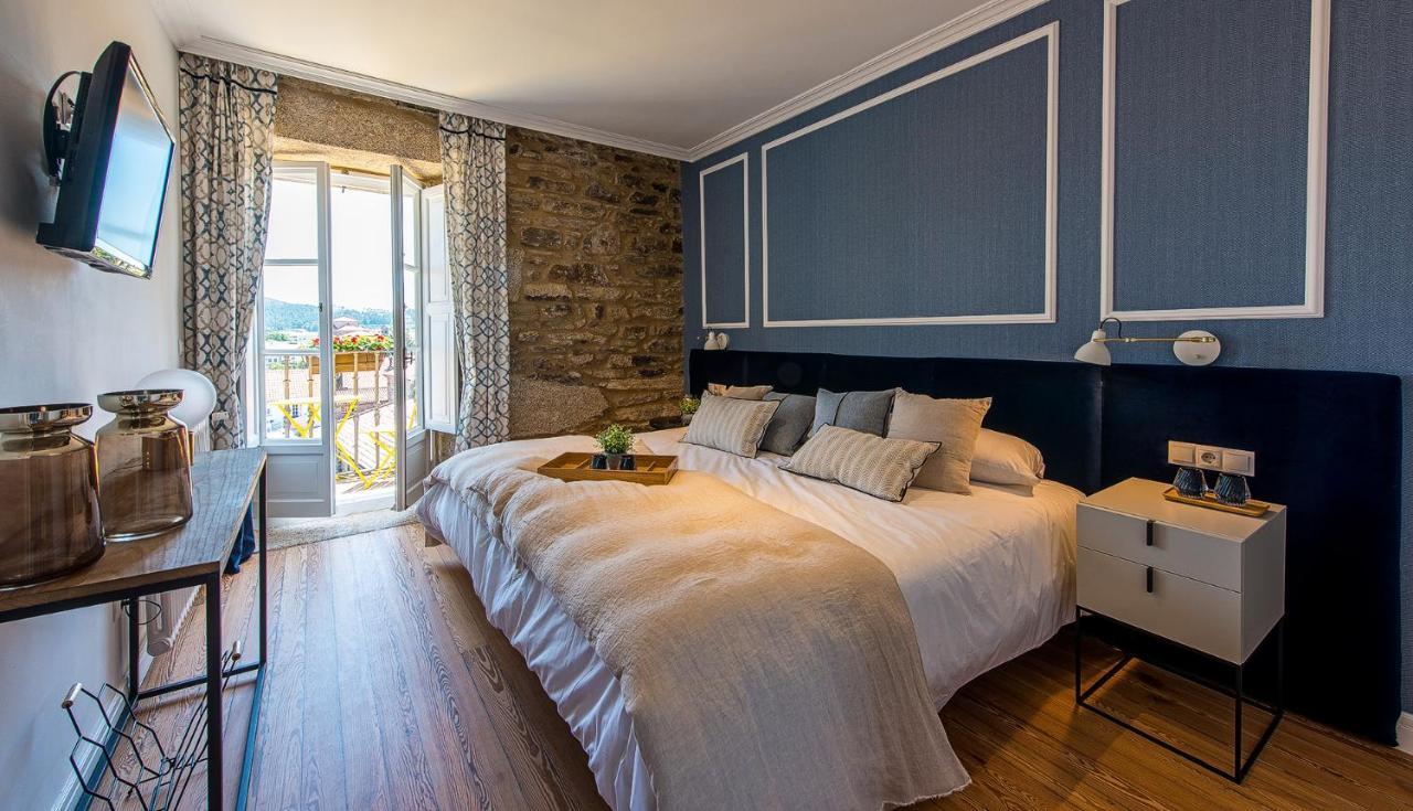 Abastos Bella Boutique Διαμέρισμα Σαντιάγο ντε Κομποστέλα Εξωτερικό φωτογραφία