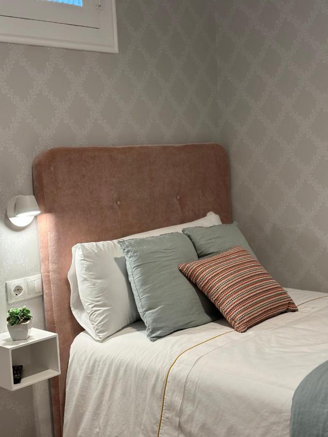 Abastos Bella Boutique Διαμέρισμα Σαντιάγο ντε Κομποστέλα Εξωτερικό φωτογραφία